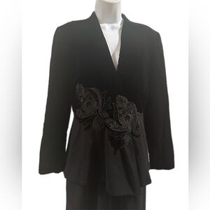 Jour Et Nuit by Jackie Bernard dress